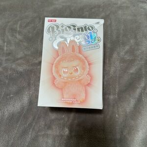 POP MART Big into Love Plush Figure - Red